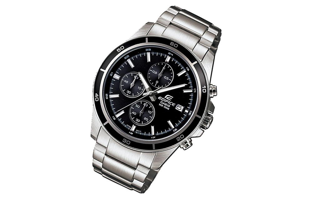 CASIO Men EDIFICE Watch