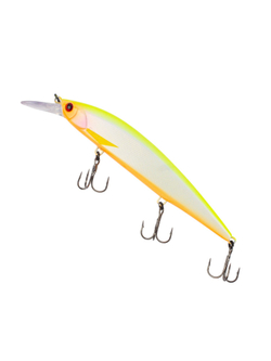 Воблер Минноу Rerange 110 MR 110 мм 15.9 г цвет #11