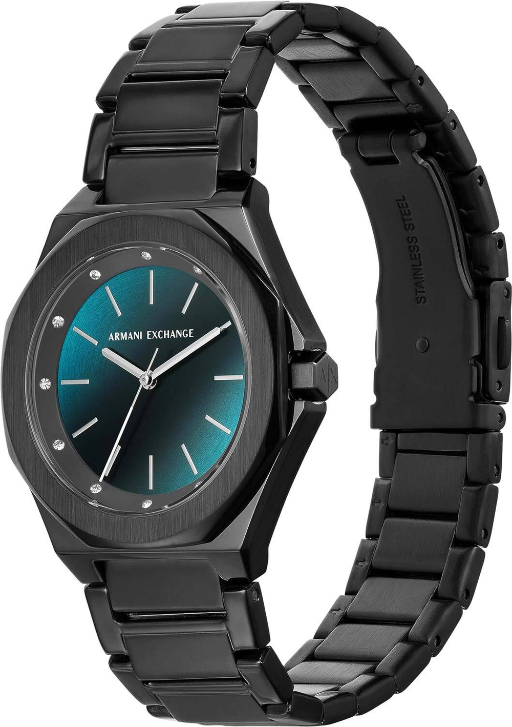 Женские наручные часы Armani Exchange AX4609
