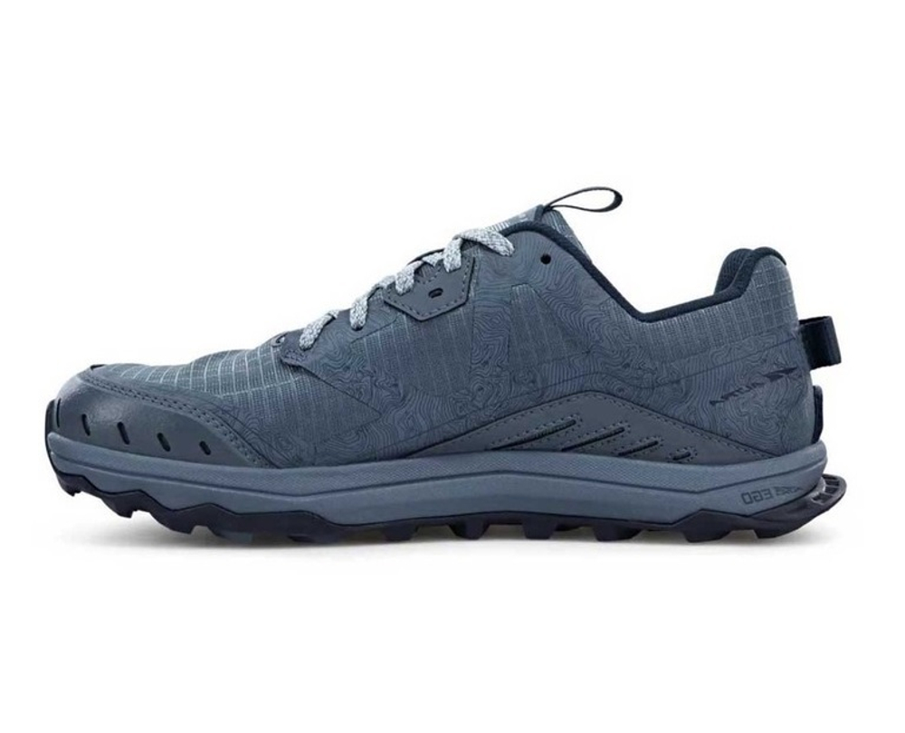 Кроссовки женские ALTRA Lone Peak 6