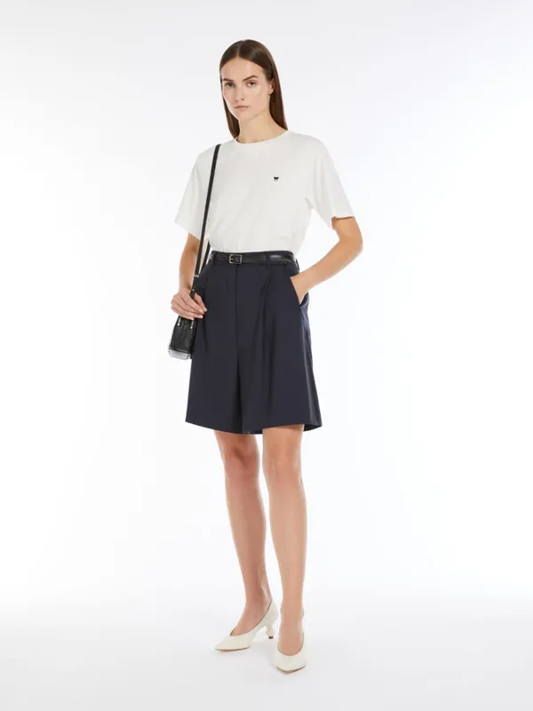 Футболка женская WEEKEND MAX MARA SATRAPO