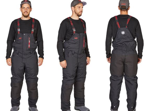 Костюм зимний Norfin EXTREME 5 M