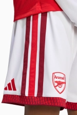 Шорты adidas Arsenal FC 26/27 Home Junior - белый