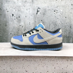 Nike SB Dunk Low • Blue
