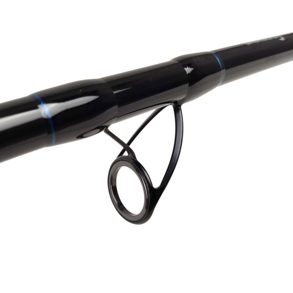 F-FISHING Удилище фидерное Gasta Feeder 3,9м тест max 80г