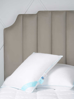 Подушка 50x70 Arya home Micro Gel