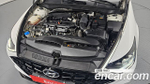 Hyundai Sonata 1.6 Turbo — 2022