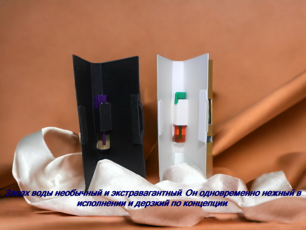 Туалетная вода женская СвеТLана Mr. Newl C&M058-00 1 мл