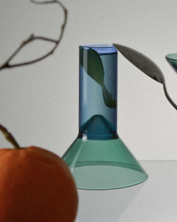 Бокал Traga Martini Shot Glass