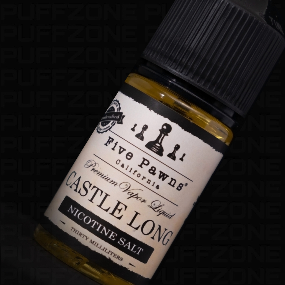 Five Pawns Salt