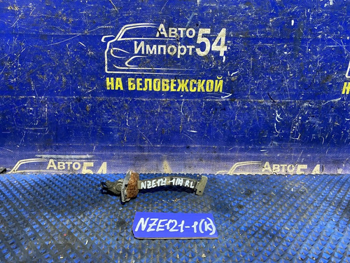 Ограничитель двери задней левой TOYOTA ALLEX 2001