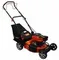 Газонокосилка бензиновая BRAIT BR2846SM