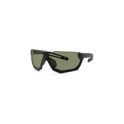Очки баллистические Revision SlingShot Verso/Umbra Black Frame