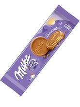 Вафли Milka Choco Wafer 150 г x 2 шт