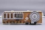 Модуль управления MFS-TDR12AB-01 стиральной машины Samsung