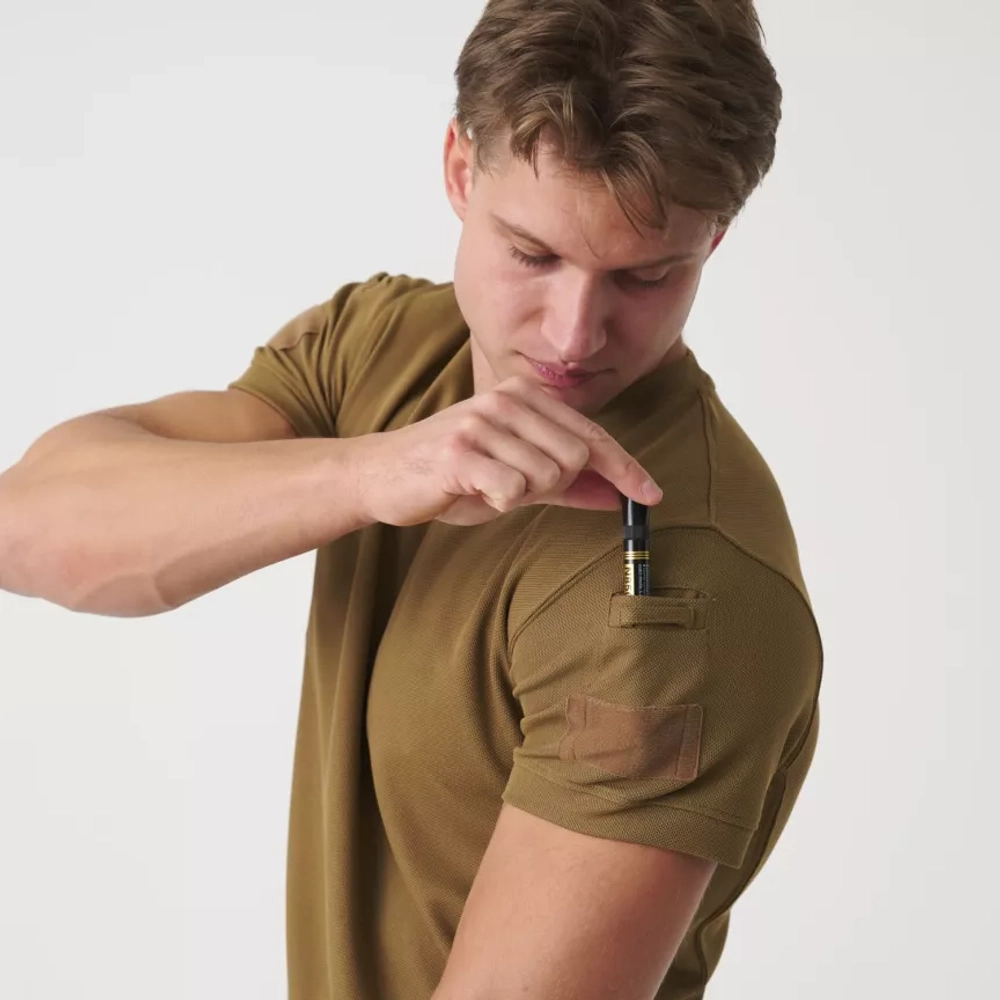 Футболка Helikon Tactical TopCool