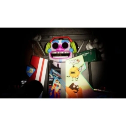 Five Nights at Freddy's: Security Breach (диск для PS5, интерфейс и субтитры на русском языке)