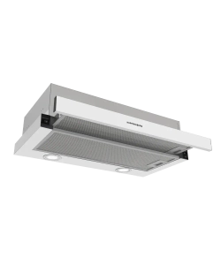 Встраиваемая вытяжка Kuppersberg SLIMDUAL 60 W