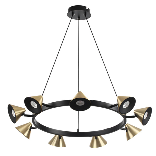 Подвесная люстра Lumion LAMINA 8233/9