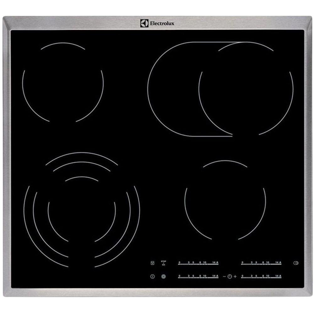 Electrolux EHF46547XK