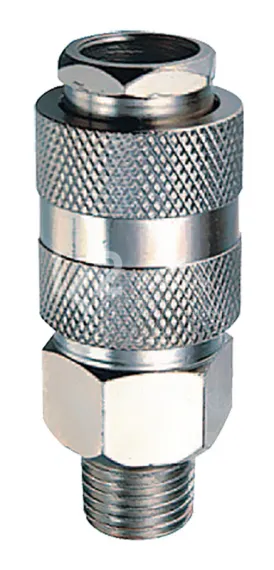 Разъемное соединение Fubag рапид (муфта) 1/2"M
