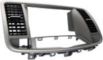 Магнитола для Nissan Teana J32 2008-2013 (ШГУ монохром, рамка тип 2) - Teyes CC3 монитор 9" QLED на Android 10, Быстрая, CarPlay, 4G SIM-слот