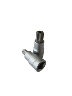 Головка-бита TORX T60 с отверстием 1/2''(L-55мм) RockForce##Rock FORCE RF-34705560