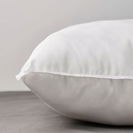 Подушка IKEA SANDGRASMAL, Белый, 50х80 см