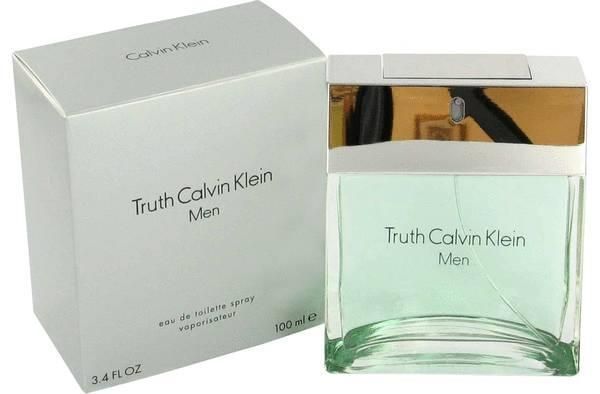 Calvin Klein Truth Men