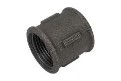 Муфта I-TECH ВР 1 1/2" чугун 22355