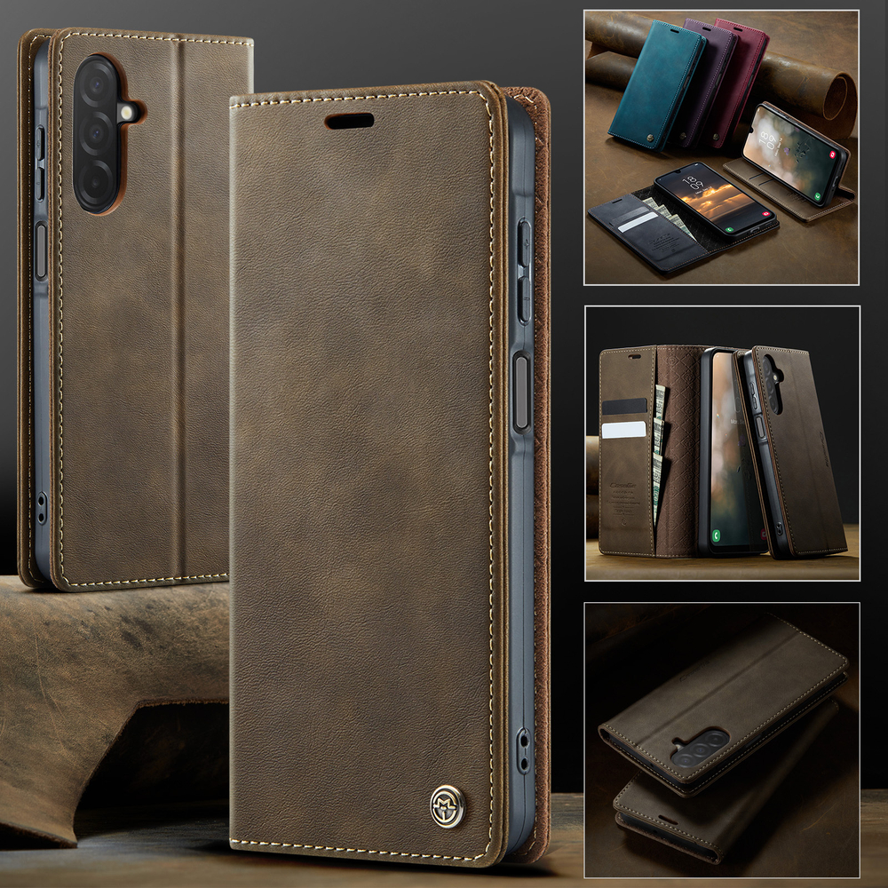 Чехол-книжка CaseMe RFiD Samsung Galaxy A26