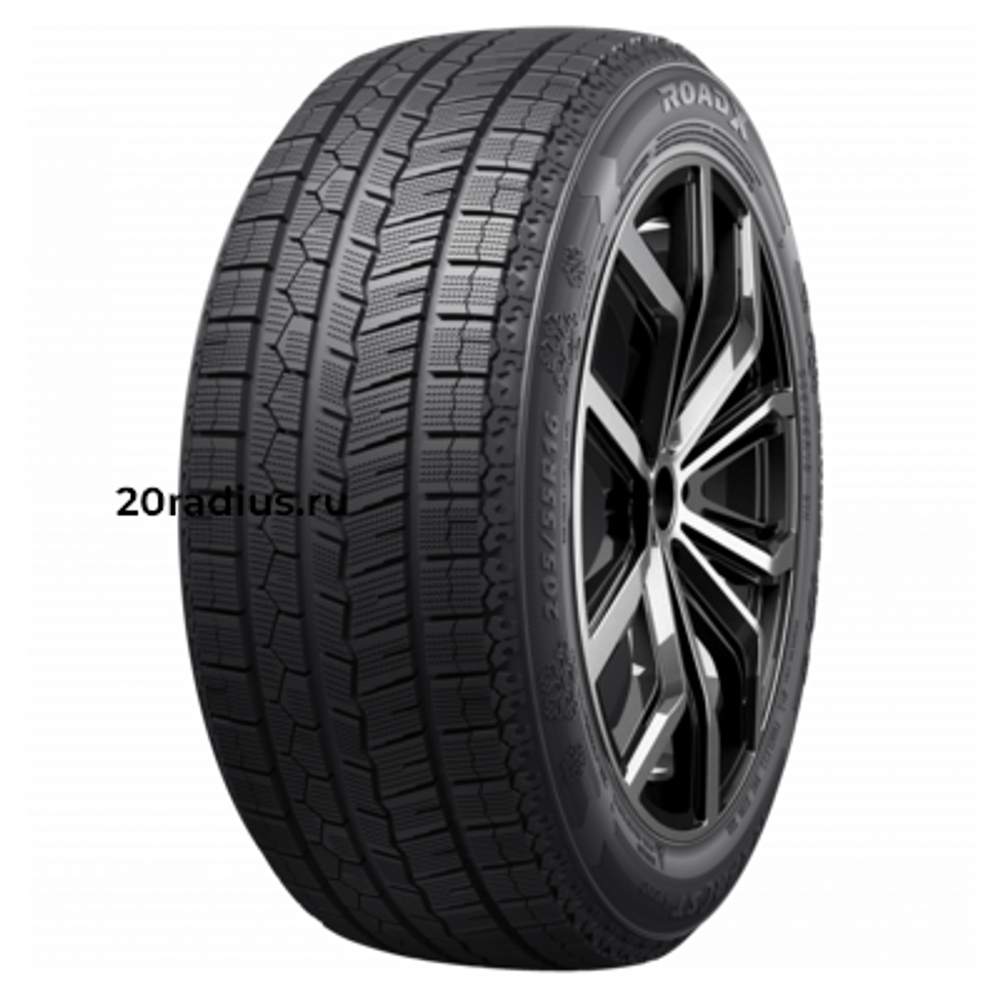 185/60R14 82T RXFrost Arctic TL