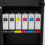 Плоттер Epson SureColor SC-T3700D, A3+, 130 м2/ч, WiFi, цветной