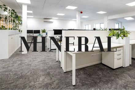 AW MINERAL