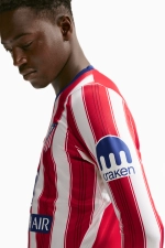 Футболка с длинными рукавами Nike Atletico Madrid 26/27 Home Stadium