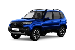 NIVA TRAVEL 1,8л