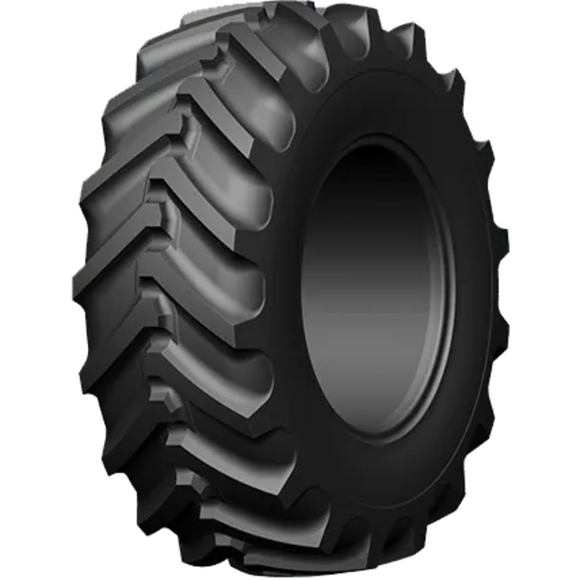 Kama 440/80R24(16,9R24) IND 161A8 R-4E Steel Belt TL КИТАЙ