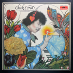 Chick Corea ‎– The Leprechaun (Германия 1976г.)