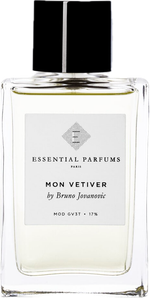 Essential Parfums Mon Vetiver EDP