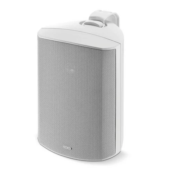 Focal 100 OD8-T White