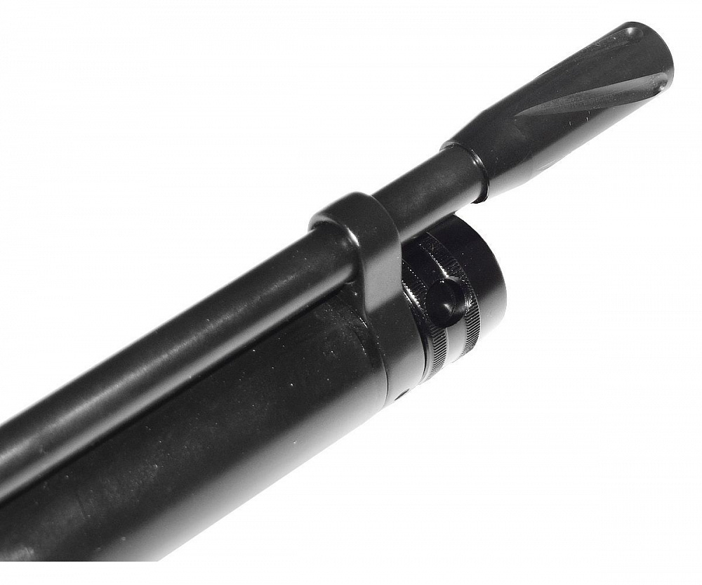 Винтовка пневматическая KRAL ARMS Puncher Maxi 3, кал. 4.5мм пластик (3 дж)