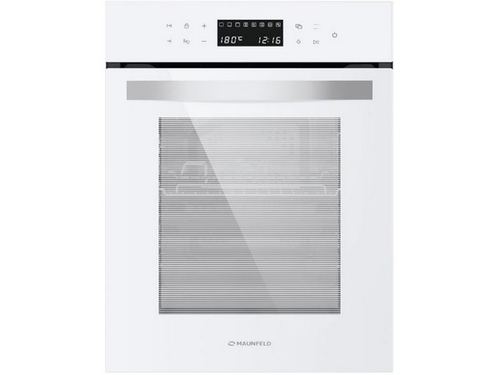 Духовой шкаф MAUNFELD EOEH5110W