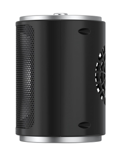 Тепловентилятор Royal Clima Como RFH-CM500DC-BL