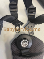 Ремни Happy Baby Mommer