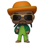 Фигурка Funko POP! Rocks - Snoop Dogg Snoop Dogg w/Chalice