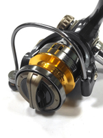 Катушка HitFish Spirius, 800 (4+1BB)Screw-in handie (162гр/3кг)