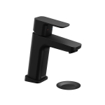 Смеситель 10° Free black -TD F 013.20