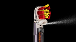 Электрическая зубная щетка Dyson CameraJet™ Electric Toothbrush with Flosser (Керамический ультра-синий)