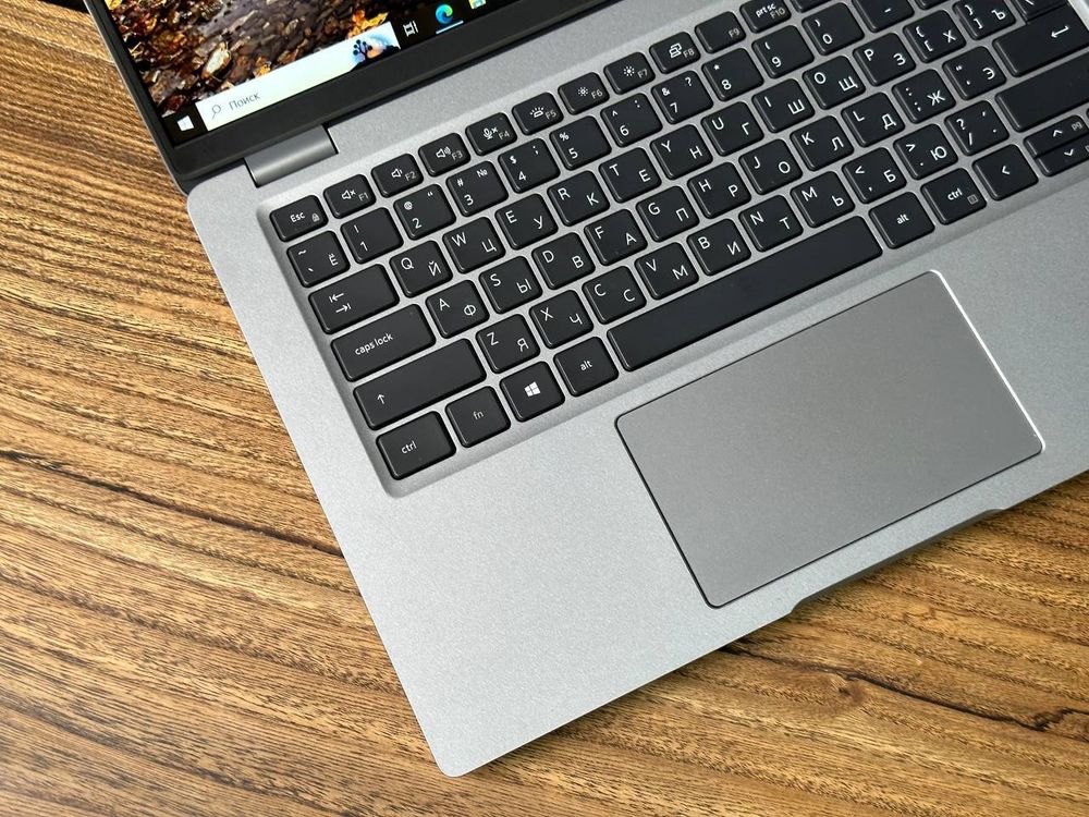 Ноутбук Dell Latitude 5320