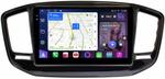 Магнитола для Geely Emgrand X7 2019-2021 - FarCar S400-TS18 монитор 9.5" QLED на Android 14, CarPlay, 4G SIM-слот